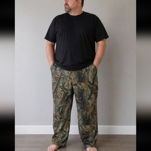 RANGER Real Tree Hardwwod Hunting Jeans 42
